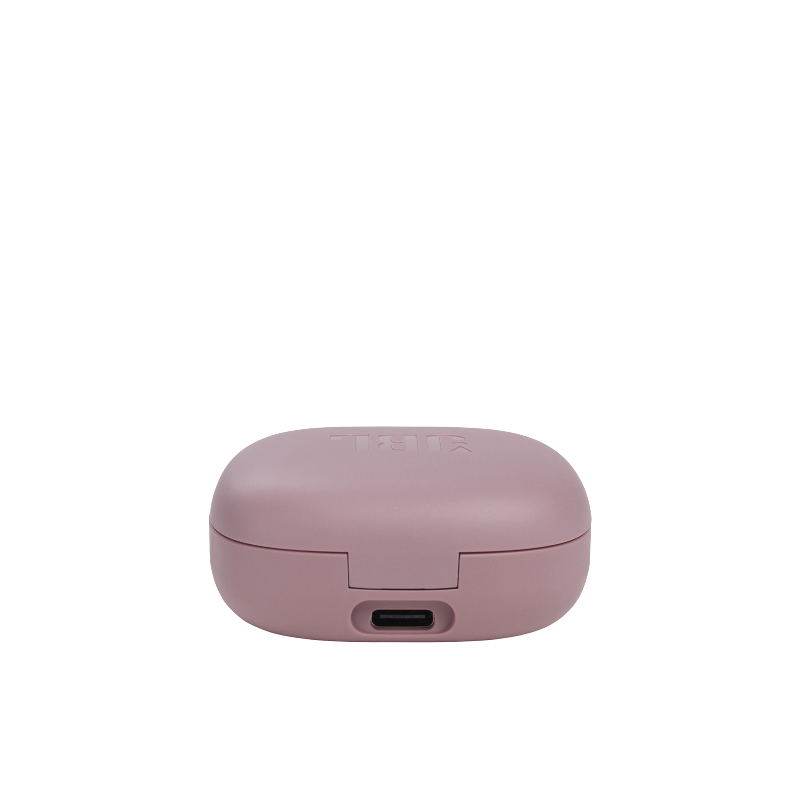JBL Wave 300TWS - Pink - True wireless earbuds - Detailshot 2
